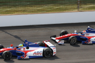 the-41-driven-by-wade-cunningham-and-the-14-driven-by-mike-conway-at-2012-indy-500